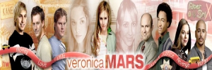 Veronica Mars Design 