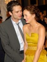 Gossip Girl Here