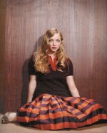Amanda dans Vanity Fair